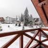 Мини-отель У Роберта. Стандарт трехместный с балконом 9