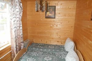 Частная усадьба У Романа и Галины. Эконом двухместный  1