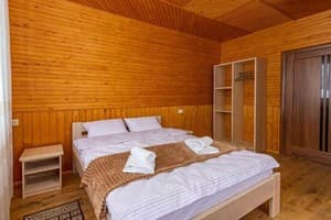 Вилла У Румуна. Делюкс двухместный  2