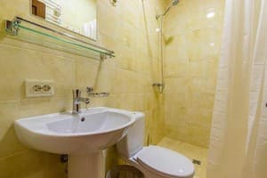 Вилла У Румуна. Делюкс двухместный  4