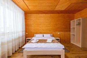 Вилла У Румуна. Делюкс двухместный  3