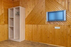 Вилла У Румуна. Люкс 5-местный  10