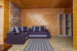 Вилла У Румуна. Люкс 5-местный  5