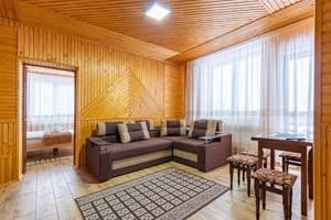 Вилла У Румуна. Люкс 5-местный  11