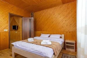 Вилла У Румуна. Люкс 5-местный  2