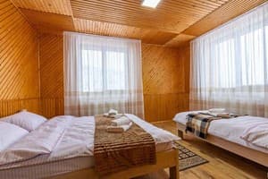 Вилла У Румуна. Люкс 5-местный  3