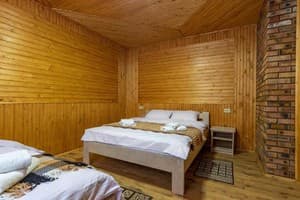 Вилла У Румуна. Люкс 5-местный  6