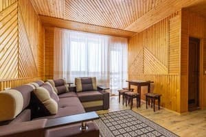 Вилла У Румуна. Люкс 5-местный  1