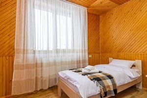 Вилла У Румуна. Люкс 5-местный  8