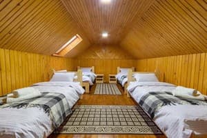 Вилла У Румуна. Стандарт 4-местный  1