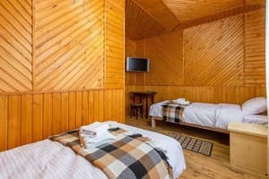 Вилла У Румуна. Стандарт двухместный  1