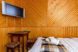 Вилла У Румуна. Стандарт двухместный  3