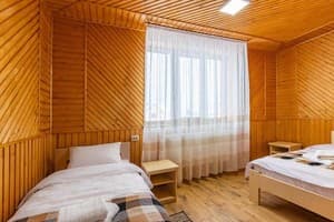 Вилла У Румуна. Стандарт двухместный  4