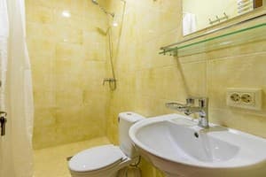 Вилла У Румуна. Стандарт двухместный  6