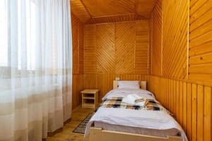 Вилла У Румуна. Стандарт двухместный  5