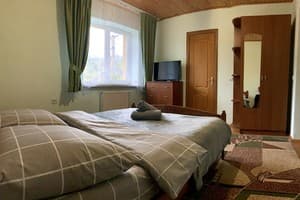 Частная усадьба У Русланы. Улучшенный двухместный  1