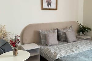 Частная усадьба У Русланы. Улучшенный двухместный  2