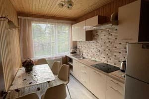 У Щербанюков 1