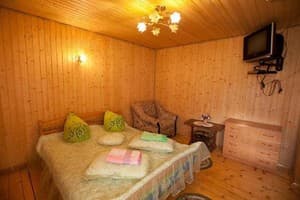 У Щербанюков 2