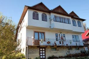 Гостиный двор У Щербанюков