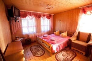 Гостиный двор У Щербанюков