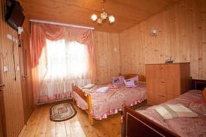 У Щербанюков 4