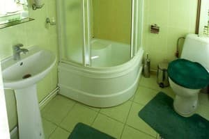 У Щербанюков 5