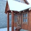 Частная усадьба У Светланы-1/11