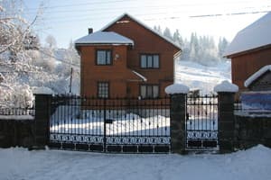 Частная усадьба У Татьяны