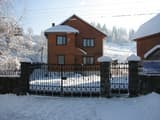 Частная усадьба У Татьяны