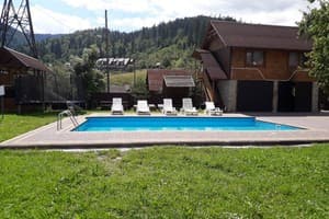 Гостиный двор У Татьяны