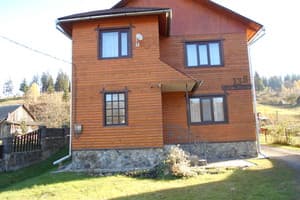 Частная усадьба У Татьяны