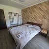 Частная усадьба У Татьяны. Эконом двухместный с балконом новый дом 5