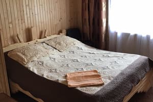 Гостиный двор У Татьяны. Эконом трехместный  6