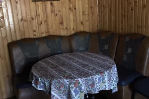 Гостиный двор У Татьяны. Коттедж 10-местный  4