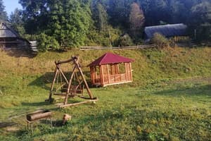 Гостиный двор У Татьяны. Коттедж 10-местный  14