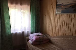 Гостиный двор У Татьяны. Коттедж 8-местный  5