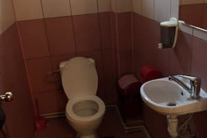 Гостиный двор У Татьяны. Коттедж 9-местный  6