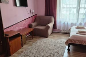 Частная усадьба У Татьяны. Стандарт двухместный  2