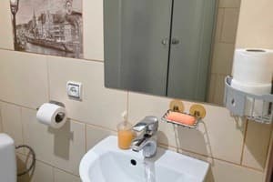 Частная усадьба У Татьяны. Стандарт двухместный  6