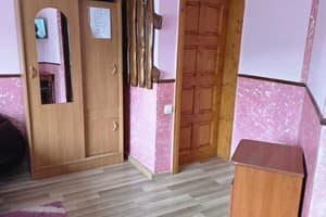 Частная усадьба У Татьяны. Стандарт трехместный  4