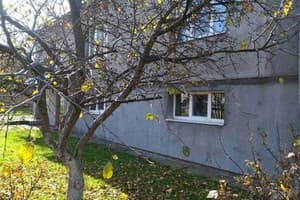 Частная усадьба У Уляни