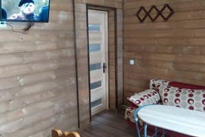 Частная усадьба У Уляни