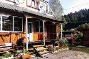 У Валентини 20