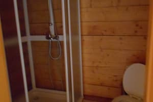 Гостиный двор У Василины и Романа. Эконом двухместный (2+1) Коттедж   Г2; Г 3 2
