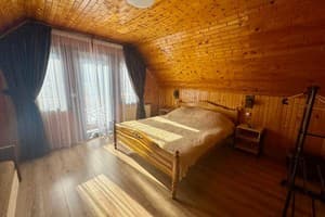 Коттедж У Василя. Коттедж 6-местный (6+2 ) № 1 10
