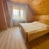 Коттедж У Василя. Коттедж 6-местный (6+2 ) № 1 12