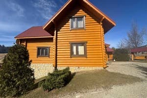 Коттедж У Василя. Коттедж 6-местный  № 1 4