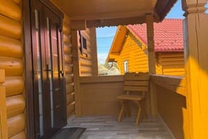 Коттедж У Василя. Коттедж 6-местный  № 1 5