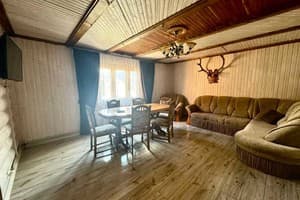 Коттедж У Василя. Коттедж 6-местный  № 1 7